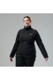  Berghaus Prism 2.0 Micro Full Zip InterActive női pulóver - fekete |