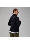  Berghaus Prism 2.0 Micro Full Zip InterActive női pulóver - fekete |