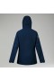  Berghaus Ridge-Seeker vízálló kabát, kék, 42