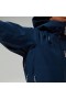  Berghaus Ridge-Seeker vízálló kabát, kék, 42