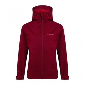  Berghaus Fellmaster interaktív vízálló kabát, piros