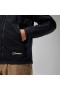  Fir Benwell Hooded Jacket -Black | lomra Berghaus