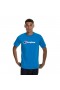  Men Berghaus Lógó Móra T-Shirt -Gorm | T-Léinte Berghaus