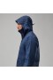  Seaicéad Inslithe Deluge Pro 2.0 do Fhir - Gorm Dorcha | Berghaus Lightweight