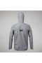  Seaicéad MTN Guide Hyper LT do Fhir - Liath | Berghaus Uiscedhíonach