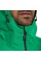  Seaicéad Uiscedhíonach Paclite 2.0 d'Fhir - Glas | Berghaus Lightweight