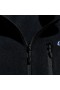 Leath-Zip Prism Micro Polartec Fir - Dubh | Lomra Berghaus