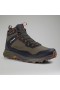  Buataisí Berghaus VC22 Mid GTX Fir - Donn Dorcha/Glas Dorcha