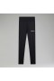  Leggings Berghaus le Lógó Mór do Mhná - Dubh | Leggings Berghaus