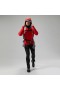  Seaicéad MTN Guide Alpine Pro do Mhná - Dearg | Berghaus Lightweight