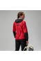  Seaicéad MTN Guide Hyper LT do Mhná - Dearg/Dubh | Berghaus Lightweight