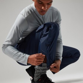  Bríste Deluge 2.0 Fir - Gorm Dorcha | Bríste Berghaus