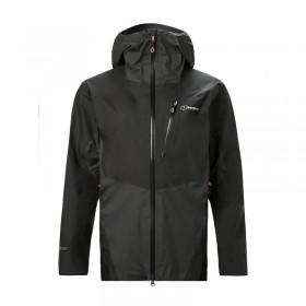  Seaicéad Goretex Uiscedhíonach Changtse do Mhná - Gorm | Berghaus Uiscedhíonach