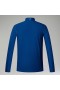  Maglietta tecnica a maniche lunghe con mezza zip 247 da uomo - Blu | Magliette Berghaus
