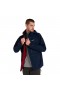  Giacca impermeabile Arran da uomo - Blu | Berghaus Lightweight