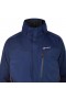  Giacca impermeabile Arran da uomo - Blu | Berghaus Lightweight