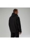  Giacca impermeabile 3 in 1 Bramblfell Gemini Gore-Tex da uomo - Nero | Berghaus Waterproof