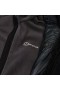  Giacca impermeabile 3 in 1 Bramblfell Gemini Gore-Tex da uomo - Nero | Berghaus Waterproof