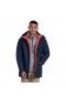  Giacca parka Breccan da uomo - Blu | Berghaus Lightweight