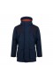  Giacca parka Breccan da uomo - Blu | Berghaus Lightweight