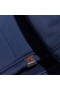  Giacca con cappuccio Carnot da uomo - Blu scuro | Pile Berghaus