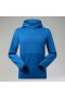  Pullover con cappuccio Cullain da uomo -Blu | Magliette Berghaus