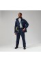  Pantaloni da uomo Deluge 2.0 - Blu scuro | Pantaloni Berghaus