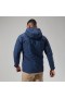  Giacca isolante da uomo Deluge Pro 2.0 - Blu scuro | Berghaus Lightweight