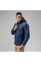  Giacca isolante da uomo Deluge Pro 2.0 - Blu scuro | Berghaus Lightweight
