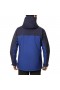  Giacca impermeabile isolata Deluge Pro 2.0 da uomo - Blu | Berghaus Waterproof