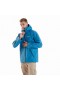  Giacca shell Deluge Pro 2.0 da uomo - Blu | Impermeabile Berghaus