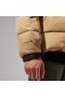 Giacca imbottita Embo 4 in 1 da uomo - Naturale | Berghaus Insulated