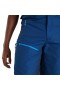 Pantaloncini larghi da uomo estremi -Blu scuro | Pantaloncini Berghaus