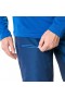  Pantaloncini larghi da uomo estremi -Blu scuro | Pantaloncini Berghaus
