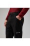  Pantaloni da trekking veloci da uomo - neri | Pantaloni Berghaus