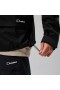  Giacca Gosforth da uomo - Nera | Impermeabile Berghaus