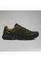  Scarpe da uomo Ground Attack Active Gore-Tex - Marrone/Verde scuro | Scarpe Berghaus