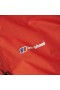  Giacca Hyper 100 da uomo - Rossa | Berghaus Lightweight
