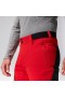  Pantaloni da uomo MTN Guide Alpine - Rosso/Nero | Pantaloni Berghaus
