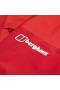  Giacca MTN Guide Alpine Pro da uomo - Rossa | Berghaus impermeabile