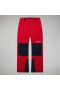  Pantaloni da uomo MTN Seeker GTX - Rosso/Nero | Pantaloni Berghaus