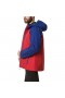  Giacca impermeabile Paclite 2.0 da uomo - Rosso/Blu | Berghaus Lightweight