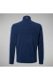  Pile Prism Micro Polartec Half Zip da uomo - Blu scuro | Pile Berghaus