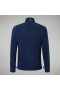  Giacca Prism Micro Polartec InterActive da uomo - Blu scuro | Pile Berghaus