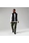  Gilet Prism Polartec InterActive da uomo - Nero | Berghaus Tops