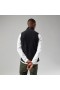  Gilet Prism Polartec InterActive da uomo - Nero | Berghaus Tops
