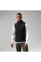  Gilet Prism Polartec InterActive da uomo - Nero | Berghaus Tops