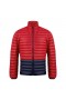  Giacca isolante Seral da uomo - Rosso/Blu | Berghaus Lightweight