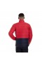  Giacca isolante Seral da uomo - Rosso/Blu | Berghaus Lightweight