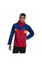  Giacca impermeabile Sky Hiker da uomo - Rosso / Blu / Giallo | Berghaus Lightweight
